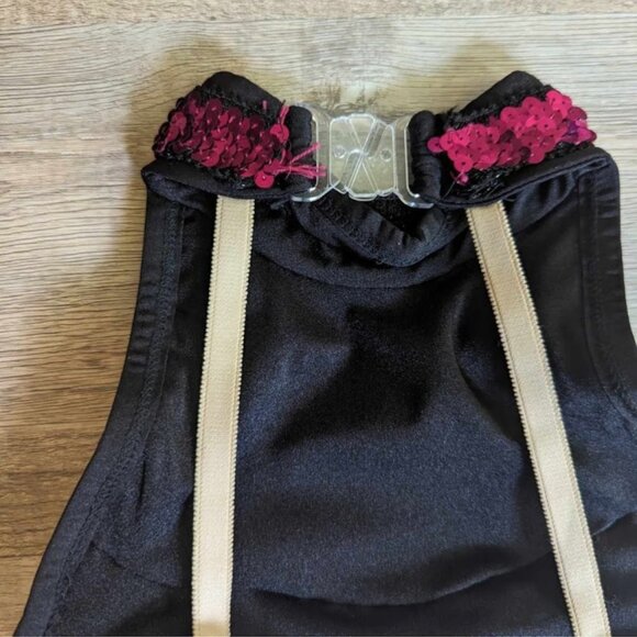 Dance Costume * A Wish Come True * Child Medium - Picture 4 of 9